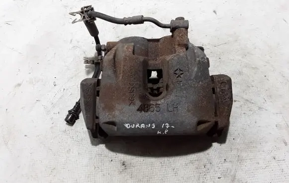 Dodge Durango Front brake caliper 68138843AA