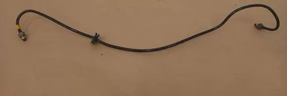 Land Rover Range Rover L405 Brake line pipe/hose CPLA3C283AA