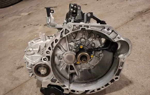 KIA Xceed Manual 6 speed gearbox ZG27KJ