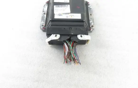 Mazda CX-7 Engine control unit/module 2758009498 R2AX18881J