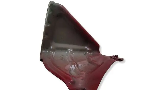 Opel Mokka Fender mounting bracket 95244755