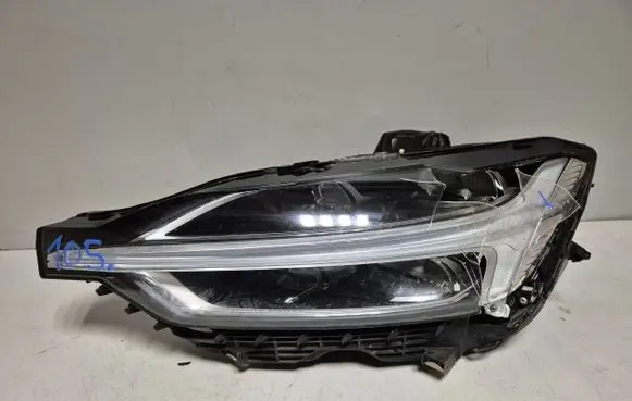 Volvo XC60 Headlight/headlamp 31420411.bsp 400000013355407 2501182223