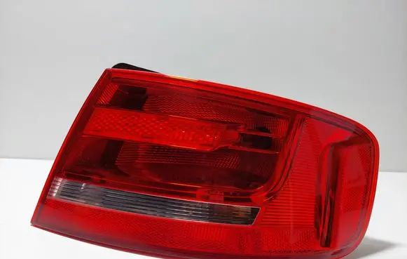 Audi A4 S4 B8 8K Rear/tail lights 8K5945096D