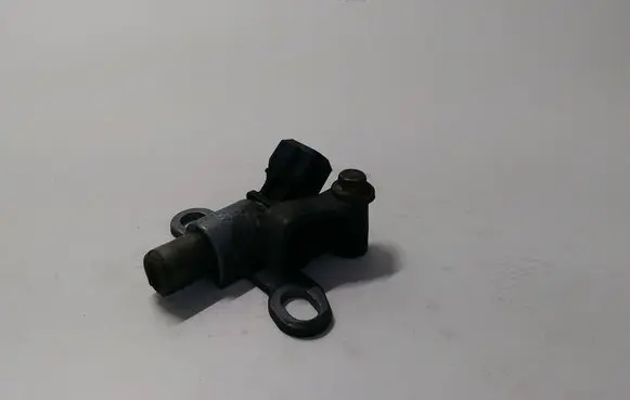 Ford Transit Crankshaft position sensor 25706C315AC