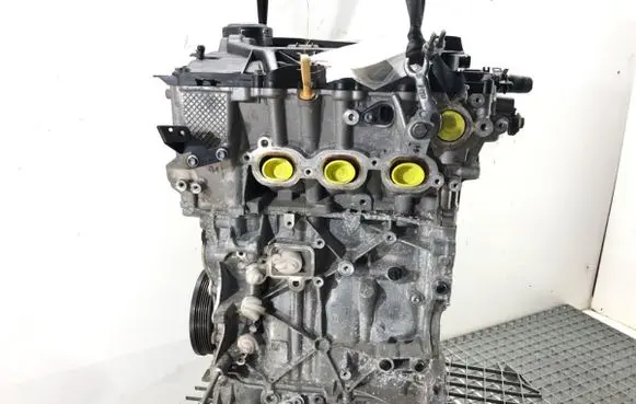 Opel Astra K Engine MLKF12SHL