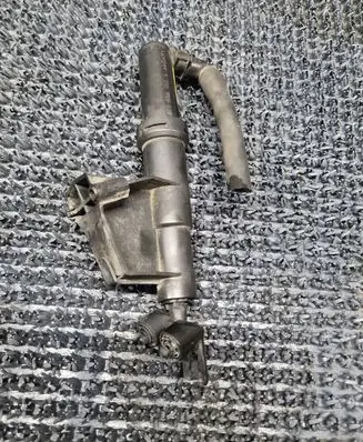 Volvo V50 Headlight washer spray nozzle 31253730003