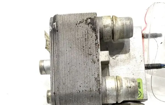 Peugeot 3008 II Other exterior part 09000003