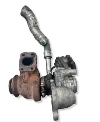 Peugeot Partner Turbo 17314101