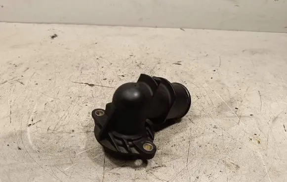 Jeep Grand Cherokee Thermostat/thermostat housing 