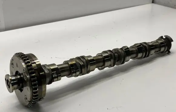 Camshaft