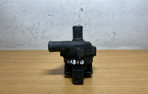 Mercedes-Benz E W211 Electric auxiliary coolant/water pump A2118350364 C3840