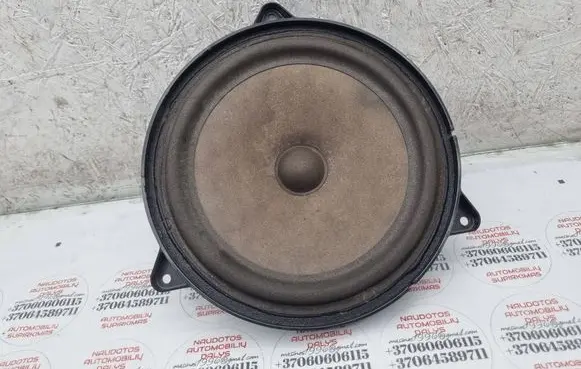 Audi A6 S6 C5 4B Front door speaker 4B0035411