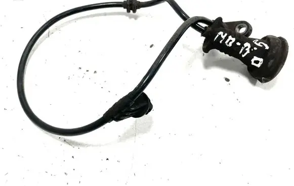 Mercedes-Benz B W245 ABS rear brake sensor 