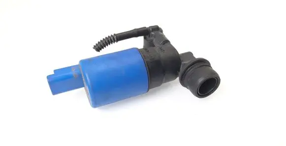 Citroen C4 II Picasso Windscreen/windshield washer pump 9680789680