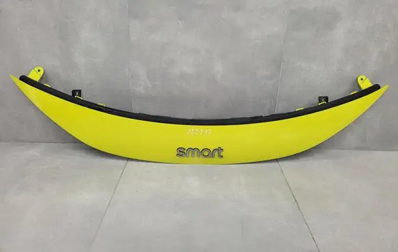 Smart #1 Front bumper splitter molding 8891037927