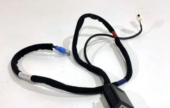KIA Xceed USB socket connector 96120J7360
