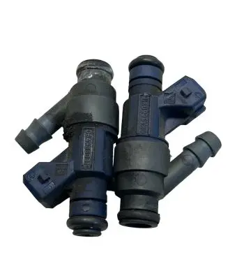 Volkswagen New Beetle Fuel injector 0280155791