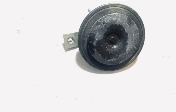 Opel Zafira A Horn signal