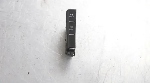 Traction control (ASR) switch