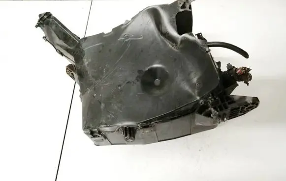 Toyota Auris 150 Fuse box set 5883r0a1 7233r0a2