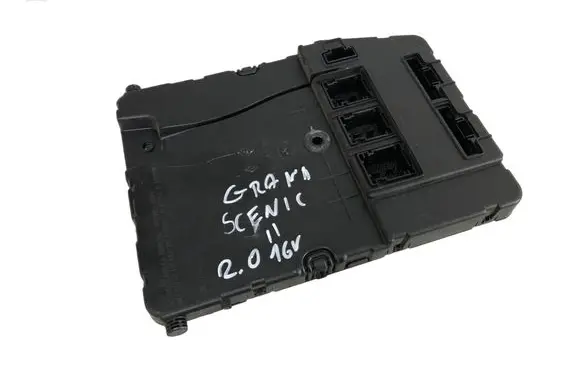 Renault Scenic II - Grand scenic II Comfort/convenience module 8200525384 S118400150D