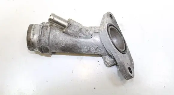 Opel Insignia A Engine coolant pipe/hose