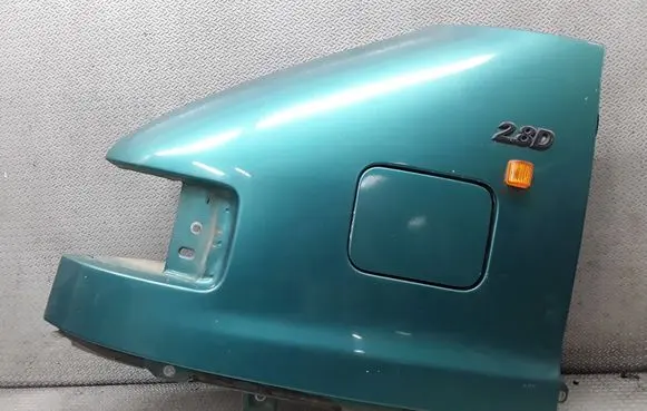 Fender
