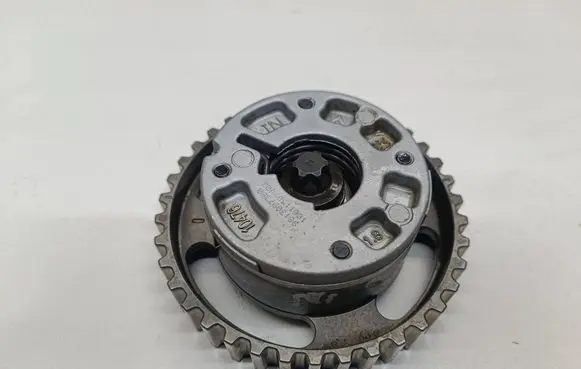 Camshaft pulley/ VANOS