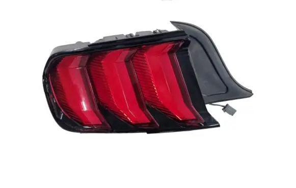 Ford Mustang VI Rear/tail lights JR3B13B505A JR3B13B505B