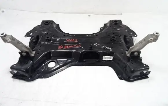 Front subframe