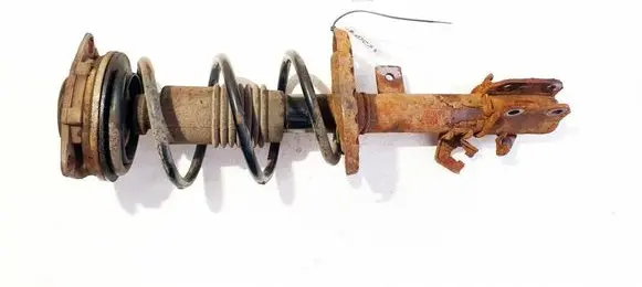 Nissan Note (E11) Front shock absorber/damper
