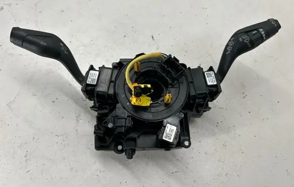 Airbag slip ring squib (SRS ring)