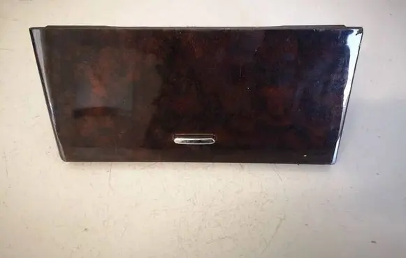 Jaguar XF Other interior part 12503W