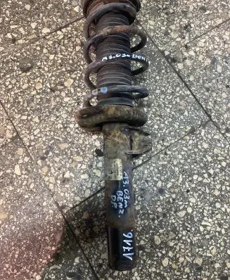 Audi A3 S3 8P Front shock absorber/damper