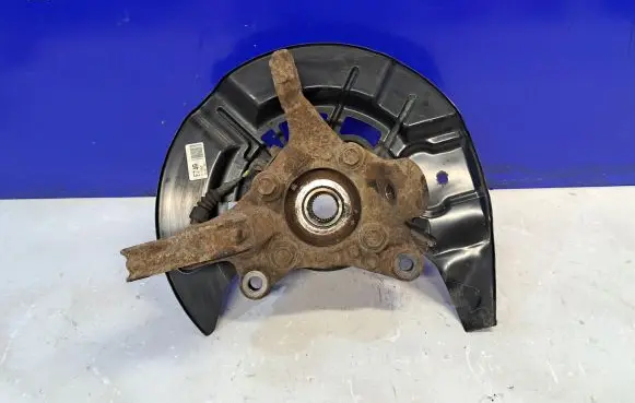Lexus RX 450H Front wheel hub F74R FRONTRIGHTWHEELHUB
