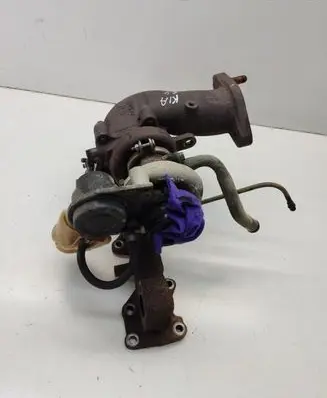 KIA Sportage Turbo 2823127000 05022 HD305069