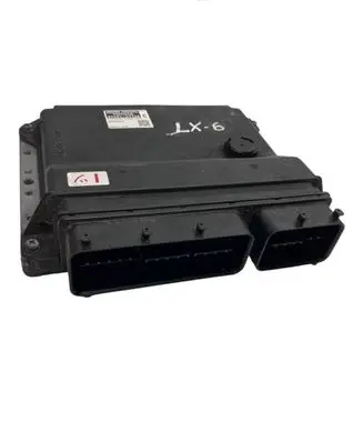 Lexus IS 220D-250-350 Engine control unit/module 8966153740 1758008285