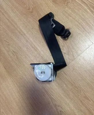 Mazda 6 Rear seatbelt 0437042 BGE130651 BGE030007
