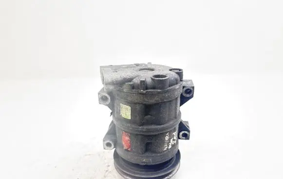 Nissan Navara D40 Air conditioning (A/C) compressor (pump) 281D013554 5062118091