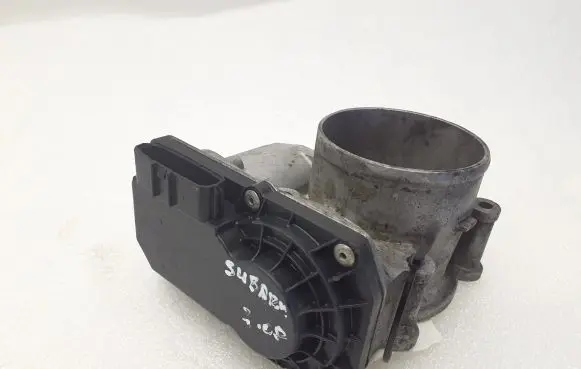 Subaru Legacy Throttle valve 16112AA260