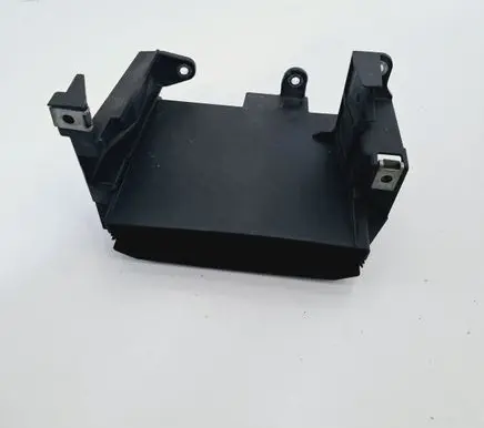 Mini One - Cooper Clubman R55 Engine control unit holder 
