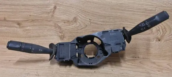 Peugeot Partner Wiper turn signal indicator stalk/switch 34388501