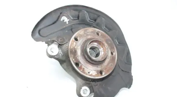 Volkswagen PASSAT B8 Front wheel hub