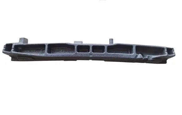 Renault Kadjar Front bumper foam support bar 620939134R