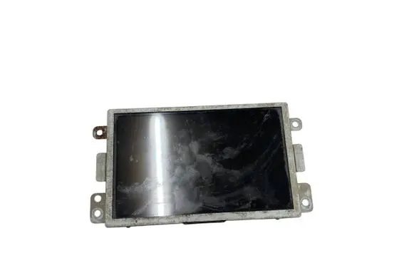 Ford Mustang VI Screen/display/small screen HR3T14G370FFD GR3T18B955SB