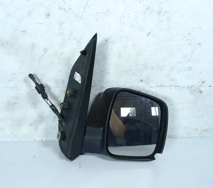 Fiat Fiorino Front door electric wing mirror