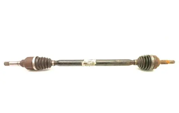 Citroen C3 Front driveshaft 9685907280
