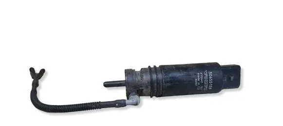 Volvo XC70 Windscreen/windshield washer pump 30655138