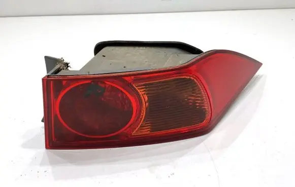 Honda Accord Rear/tail lights