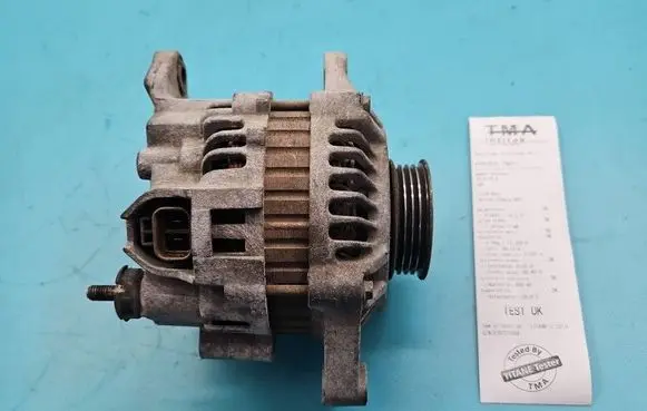 Nissan Almera Generator/alternator 231000M010 IMPRK1535804